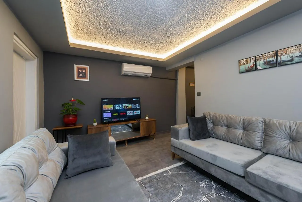 Hagia Sophia Luxury Home Istanbul